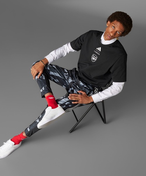 adidas（アディダス）の「アーセナル × Labrum シーズナル T