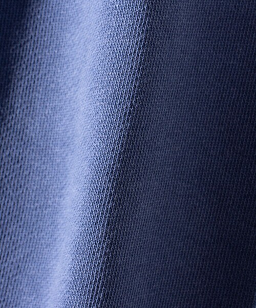 KELTY（ケルティ）の「【限定展開】【KELTY×GLOSTER】別注 USAコットン ラグラン プルオーバースウェット（スウェット・メンズ・ダークグリーン/グレー/ブラック/ネイビー・M/L）」の21枚目の写真