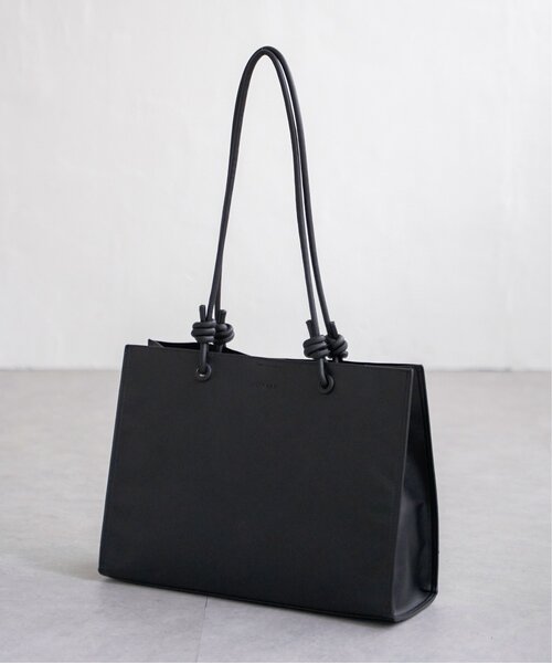 VENCEEXCHANGE（ヴァンスエクスチェンジ）の「ジェストート（トートバッグ・レディース・シルバー系/ブラック/グレー/オフホワイト・FREE）」の13枚目の写真