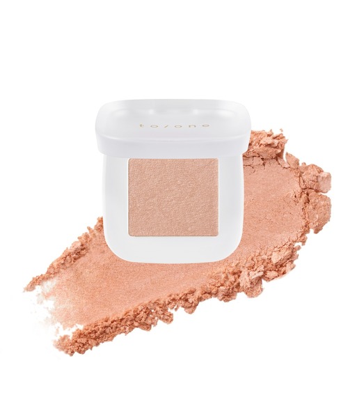 to/one / ペタル フロート アイズ（アイシャドウ）｜to/one（トーン