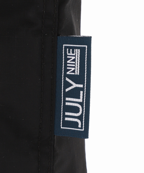 FRAMeWORK（フレームワーク）の「JULY NINE/ジュライナイン NEW SEQUEL BITTY（ショルダーバッグ・レディース・ベージュ/ブラック・FREE）」の17枚目の写真