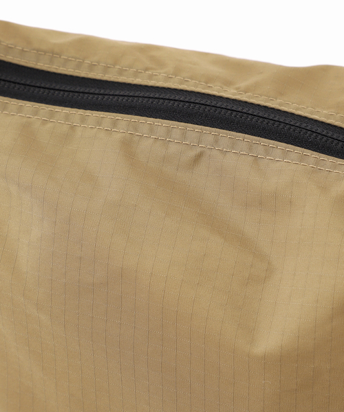 FRAMeWORK（フレームワーク）の「JULY NINE/ジュライナイン NEW SEQUEL BITTY（ショルダーバッグ・レディース・ベージュ/ブラック・FREE）」の22枚目の写真