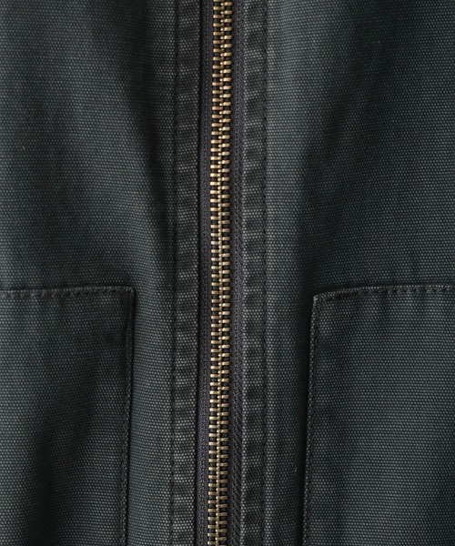 RAGEBLUE（レイジブルー）の「ヴィンテージライク/ワークベスト（ベスト・メンズ・ブラウン/グレー・FREE）」の22枚目の写真