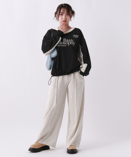 セール】GAMINGスウェット（スウェット）｜repipi armario（レピピ