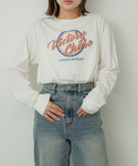 SENSE OF PLACE by URBAN RESEARCH(センスオブプレイスバイアーバンリサーチ)の「トップス(Tシャツ/カットソー)」