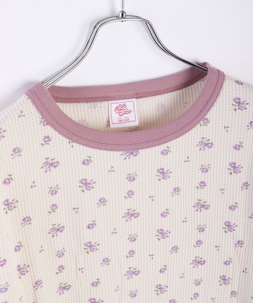 【おまとめページ✨️】RonHerman ワッフルサーマルカットソー YES柄 おまとめページ✨️】RonHerman ワッフルサーマルカットソー YES