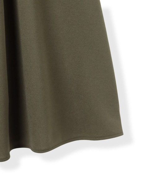 【セール】キレリラワンピ≪手洗い可能≫（ワンピース）｜QUEENS COURT（クイーンズコート）