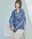 LAKOLE(ラコレ)の「トップス(シャツ/ブラウス)」