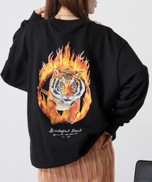 WS select Grateful Dead 長袖スウェットシャツ