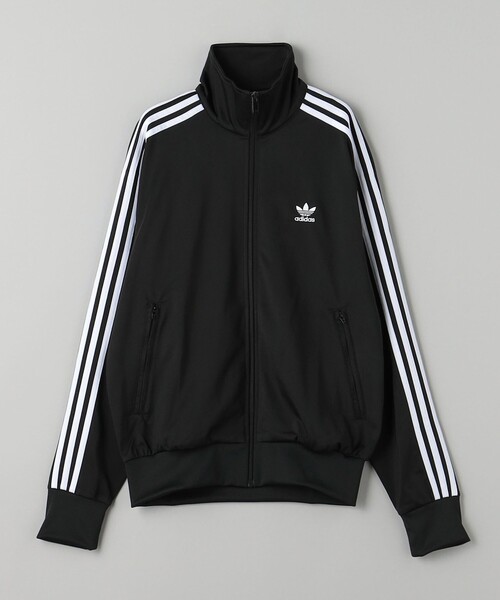adidas Originals（アディダスオリジナルス）の「＜adidas Originals＞ ファイヤーバード トラックトップ（その他アウター・メンズ・ブラック/ネイビー・M/L/XL）」の2枚目の写真