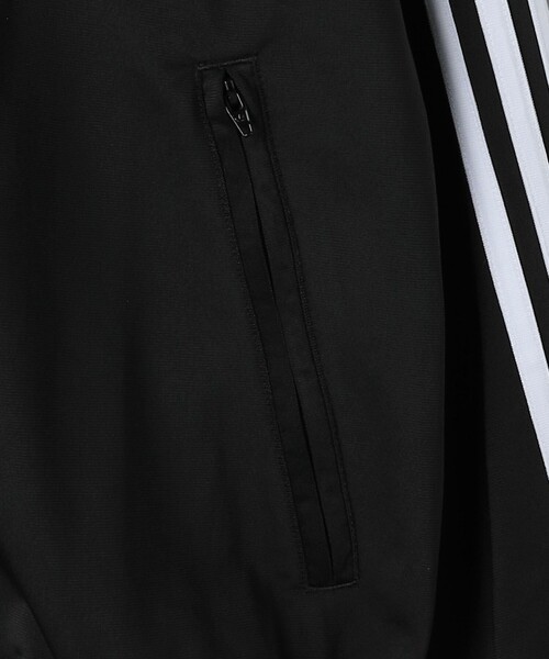 adidas Originals（アディダスオリジナルス）の「＜adidas Originals＞ ファイヤーバード トラックトップ（その他アウター・メンズ・ブラック/ネイビー・M/L/XL）」の7枚目の写真