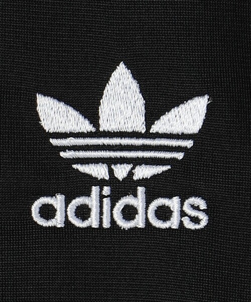 adidas Originals（アディダスオリジナルス）の「＜adidas Originals＞ ファイヤーバード トラックトップ（その他アウター・メンズ・ブラック/ネイビー・M/L/XL）」の8枚目の写真