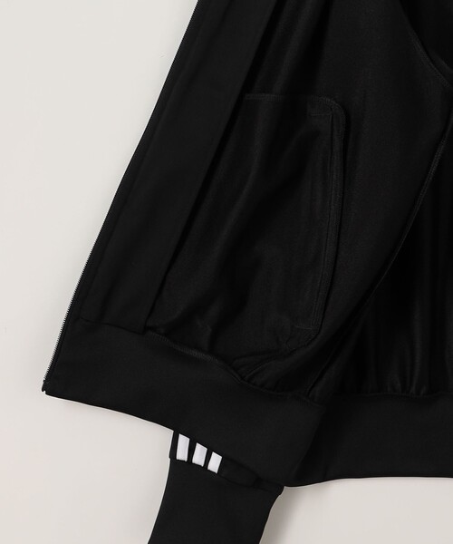 adidas Originals（アディダスオリジナルス）の「＜adidas Originals＞ ファイヤーバード トラックトップ（その他アウター・メンズ・ブラック/ネイビー・M/L/XL）」の9枚目の写真
