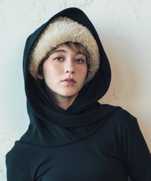 ORIENT（オリエント）の「マルモコ（ハット）」