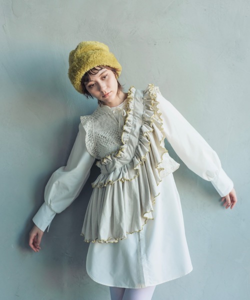 マルモコ（ハット）｜ORIENT（オリエント）のファッション通販 - ZOZOTOWN