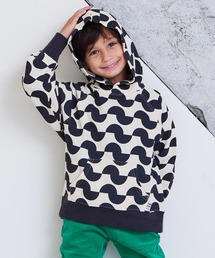 HOGAN RANCH WEAR | ソウガラパーカー(パーカー)