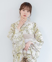 セール】セパレート2way浴衣セット（浴衣）｜ hellam（へラム）の