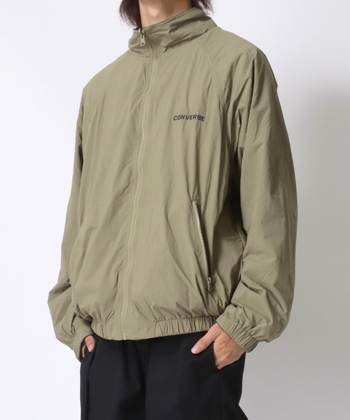 ダンスウイズドラゴン　リバーシブルフリースジャンパー サイズ：2 DANCE WITH DRAGON ダンスウィズドラゴン リバーシブル