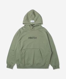 パーカー 「NIKITA/ニキータ」レディースフリースフーディー　プルオーバーパーカー　ネックウォーマー付き　N NECK WARMER FLEECE NIKITA｜ニキータ（レディース）のトップス通販 - ZOZOTOWN