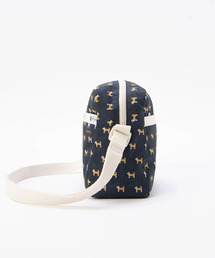 LeSportsac（レスポートサック）の「DANIELLA CROSSBODY デニムシバ