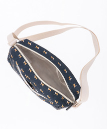 LeSportsac（レスポートサック）の「DANIELLA CROSSBODY デニムシバ