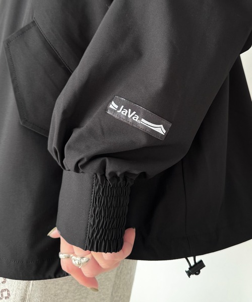 小物 java セール】《JaVa ジャバコラボ》【吸水速乾 ・接触冷感 ・UVカット ・防