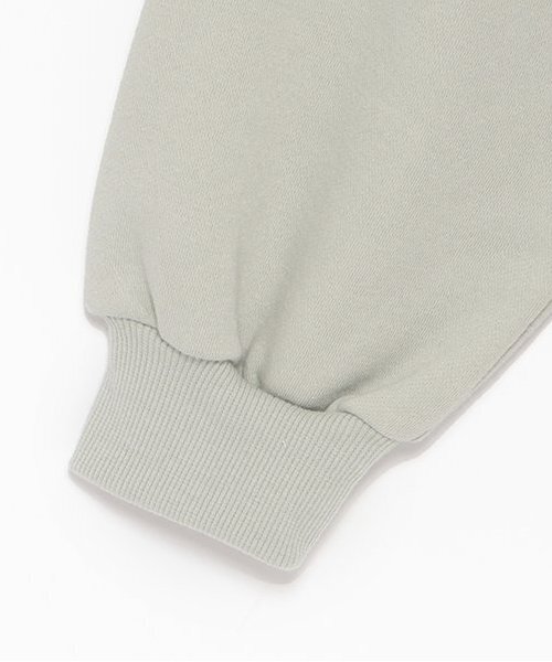 【入手困難】SLDO. ダブルニット 上下 セットアップ Ｌ52,800円 美品 ニットセットアップ/2カラー