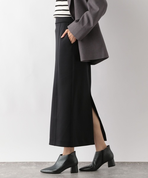 GLOBAL WORK（グローバルワーク）の「ウツクシルエットIライン