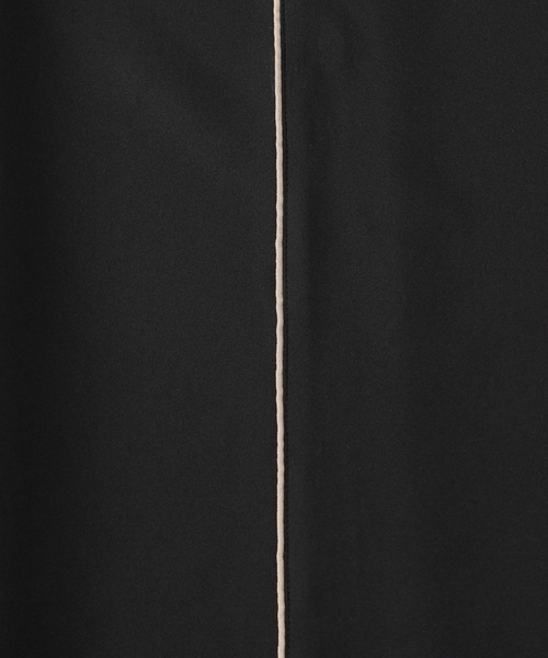 セール】ウツクシルエットIラインスカート/143960（スカート）｜GLOBAL