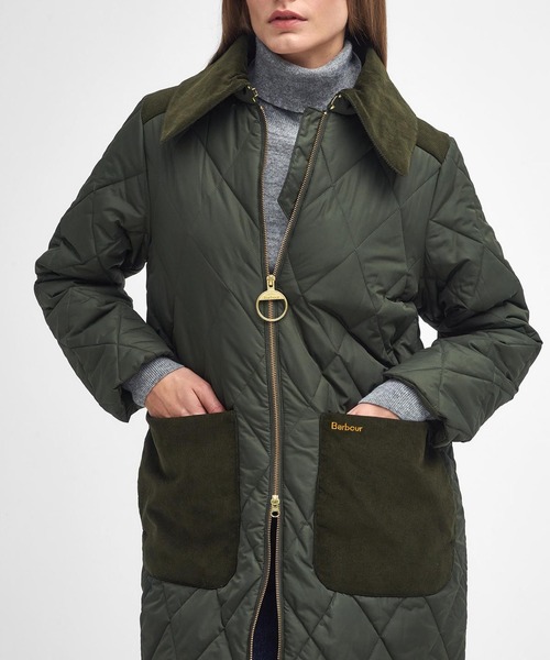 Barbour（バブアー）の「【Barbour】barbour malton quilt（その他