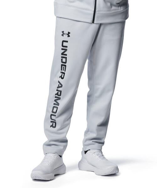 UNDER ARMOUR（アンダーアーマー）の「UAアーマーフリース ノベルティ