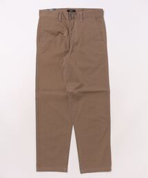 RVCA（ルーカ）の「RVCA キッズ WEEKDAY STRETCH PANT ロングパンツ 【2024年秋冬モデル】/ルーカキッズストレッチボトムス（その他パンツ）」