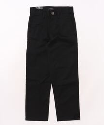 RVCA(���[�J)��RVCA �L�b�Y WEEKDAY STRETCH PANT �����O�p���c �y2024�N�H�~���f���z/���[�J�L�b�Y�X�g���b�`�{�g���X(���̑��p���c)