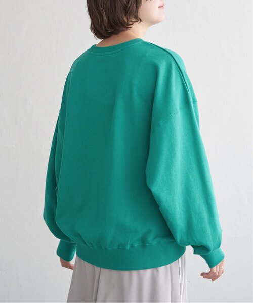 【セール】CONVERSE コンバース 裏毛クマスウェット（スウェット）｜notch.（ノッチ）