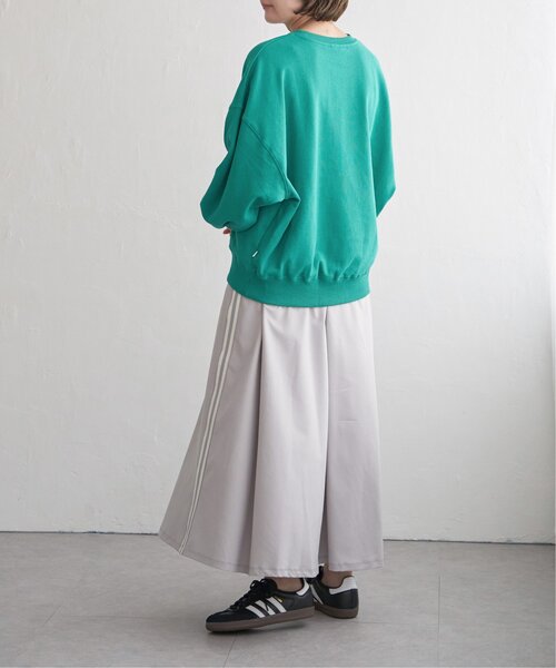 【セール】CONVERSE コンバース 裏毛クマスウェット（スウェット）｜notch.（ノッチ）