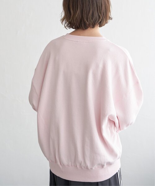 CONVERSE コンバース 裏毛クマスウェット notch.｜CONVERSE コンバース 裏毛クマスウェット | Rakuten