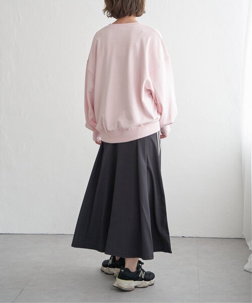 【セール】CONVERSE コンバース 裏毛クマスウェット（スウェット）｜notch.（ノッチ）