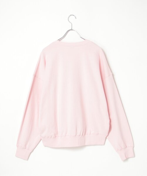 【セール】CONVERSE コンバース 裏毛クマスウェット（スウェット）｜notch.（ノッチ）