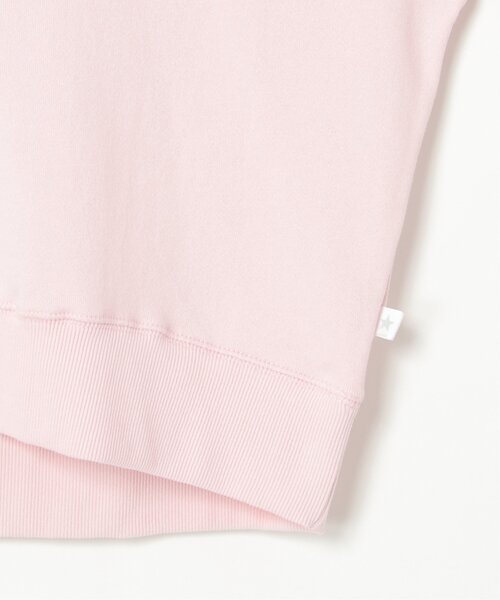 【セール】CONVERSE コンバース 裏毛クマスウェット（スウェット）｜notch.（ノッチ）