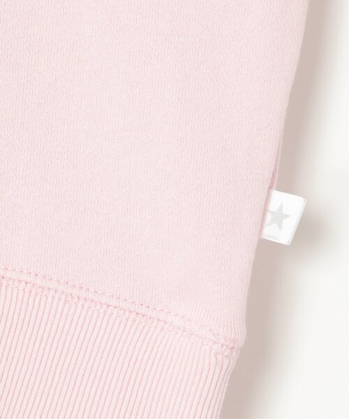 【セール】CONVERSE コンバース 裏毛クマスウェット（スウェット）｜notch.（ノッチ）