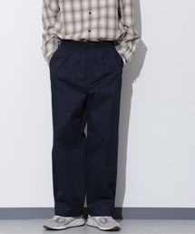 Apo(s)ture（アポスチャー）の「LUCAS-017/チノバルーンパンツ（チノパンツ）」