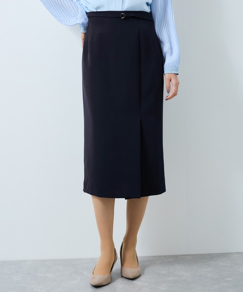 【360度ストレッチ】セットアップ対応タイトスカート（スカート）｜Jayro（ジャイロ）