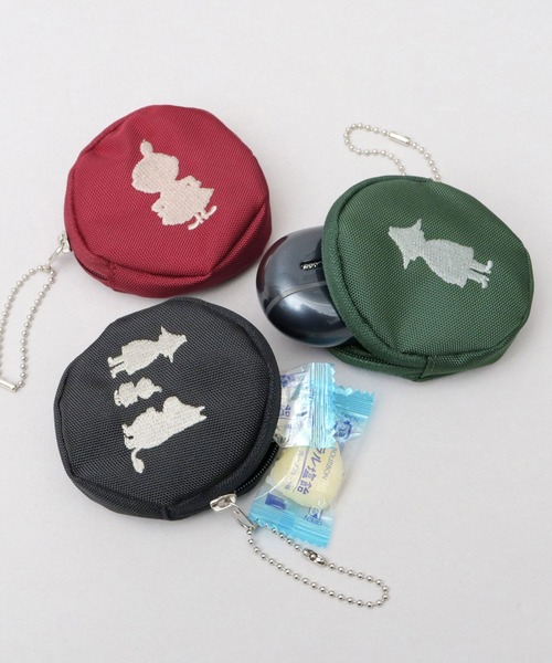 smyeon ソフトタッチ刺繍ショルダーバッグ styiro ショルダーバッグ バッグ ハートショルダーバッグ