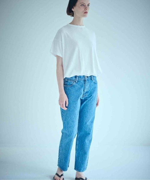 【新品】sea rie VINTAGE 88 ダメージ オーバーサイズ TEE VINTAGE 88 ダメージ オーバーサイズ TEE（Tシャツ/カットソー