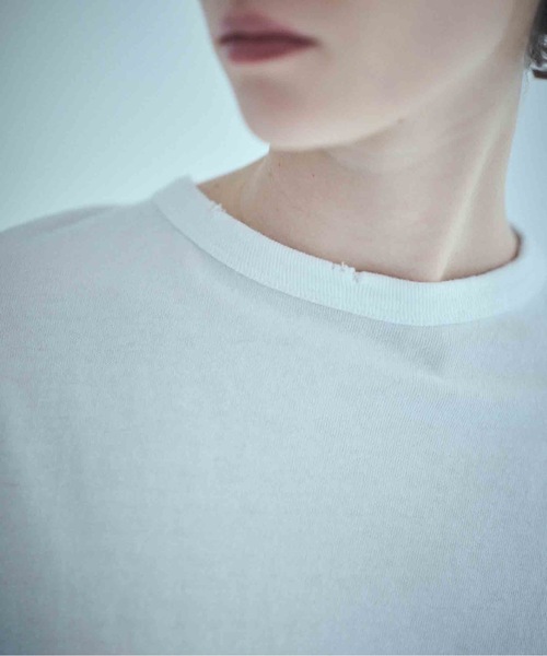 【新品】sea rie VINTAGE 88 ダメージ オーバーサイズ TEE 新品】sea rie VINTAGE 88 ダメージ オーバーサイズ TEE - メルカリ