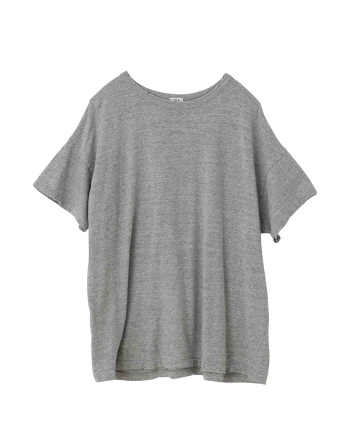 【新品】sea rie VINTAGE 88 ダメージ オーバーサイズ TEE 新品】sea rie VINTAGE 88 ダメージ オーバーサイズ TEE - メルカリ