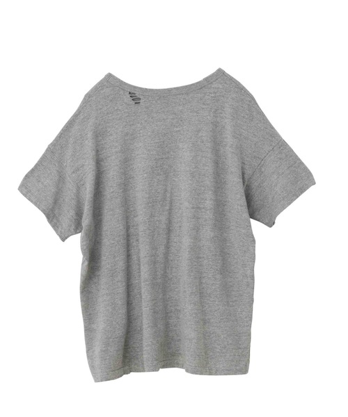 VINTAGE 88 ダメージ オーバーサイズ TEE（Tシャツ/カットソー