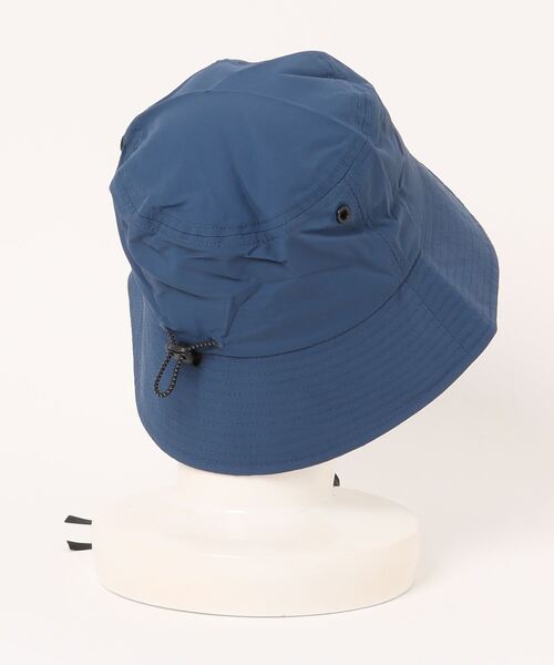 【セール】【63】【WILD THING】SUPPLEX NYLON HAT(ハット)|WILD THINGS(ワイルドシングス) 【セール】【63】【WILD THING】SUPPLEX NYLON HAT(ハット)|WILD THINGS(ワイルドシングス)