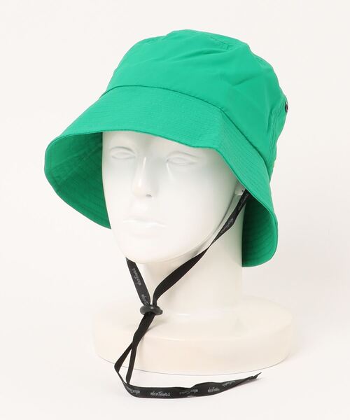 【セール】【63】【WILD THING】SUPPLEX NYLON HAT(ハット)|WILD THINGS(ワイルドシングス) 【セール】【63】【WILD THING】SUPPLEX NYLON HAT(ハット)|WILD THINGS(ワイルドシングス)