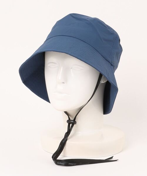 【セール】【63】【WILD THING】SUPPLEX NYLON HAT(ハット)|WILD THINGS(ワイルドシングス) 【セール】【63】【WILD THING】SUPPLEX NYLON HAT(ハット)|WILD THINGS(ワイルドシングス)